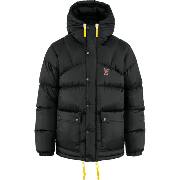 Expedition Down Lite Jacket M Black XS Main image