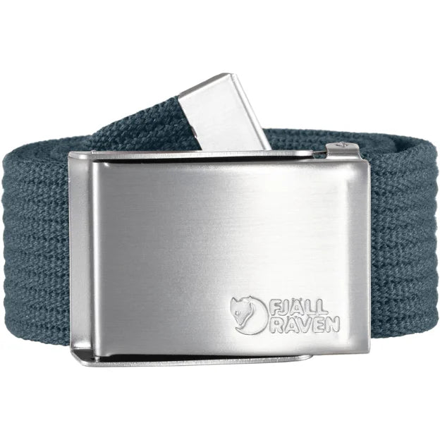 Canvas Belt Dusk One Size