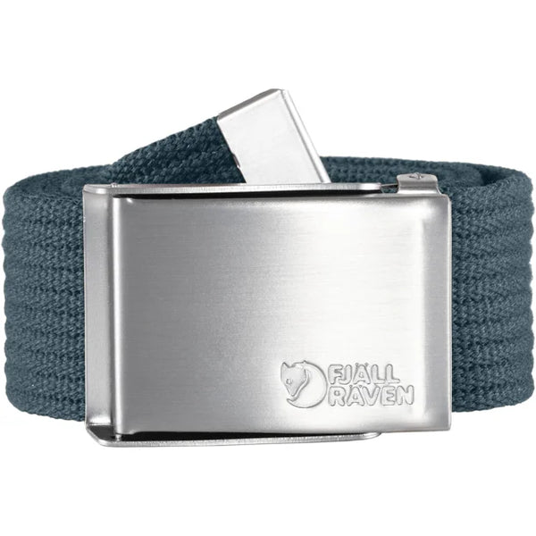 Canvas Belt Dusk One Size