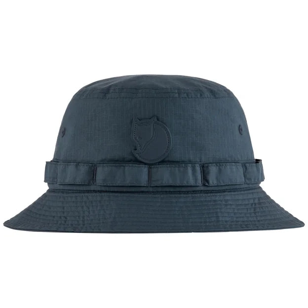 Samlaren Bucket Hat Field Orange S/M Secondary image