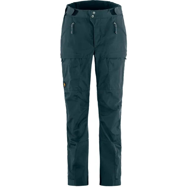 Bergtagen G-1000 Trousers W Mountain Blue XXS Secondary image