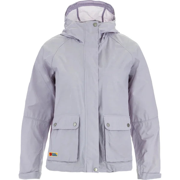 Vardag Vindby Jacket W Fossil XXS