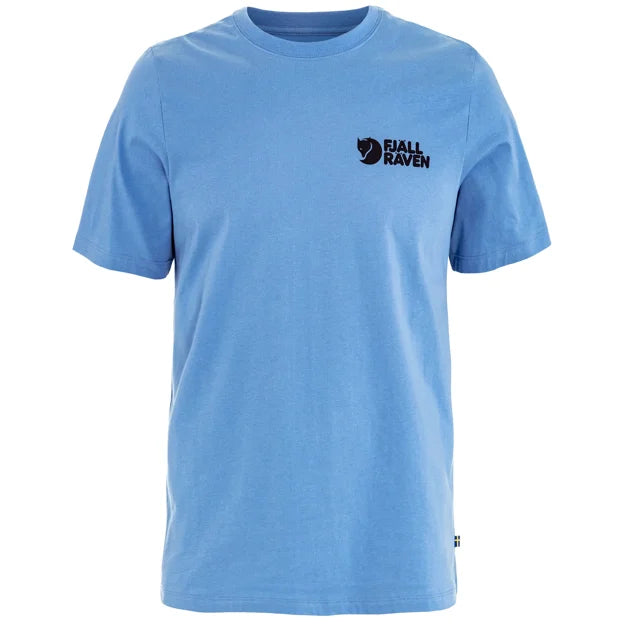 Swedish Forest T-Shirt M Chalk White XS Secondary image
