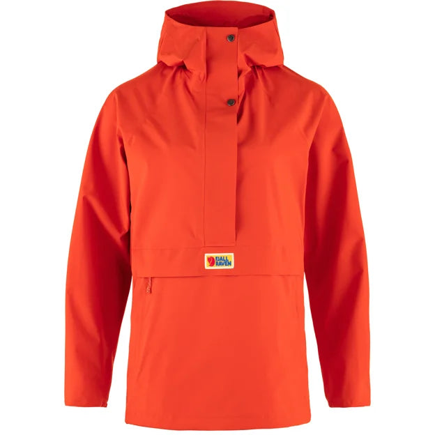Vardag Hydratic Anorak W Dawn Blue XXS Main image