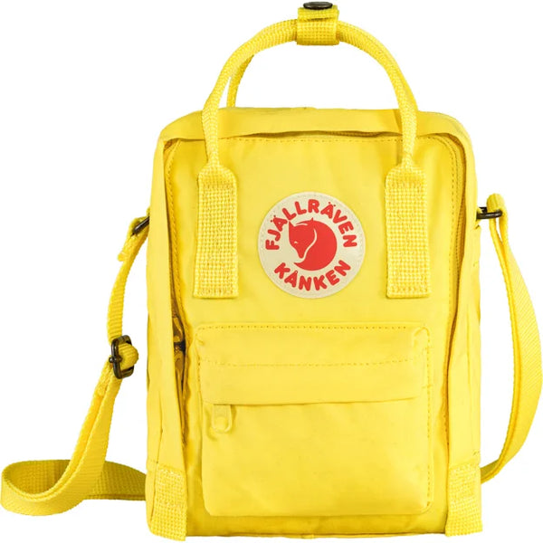 Kånken Sling Mint Green One Size