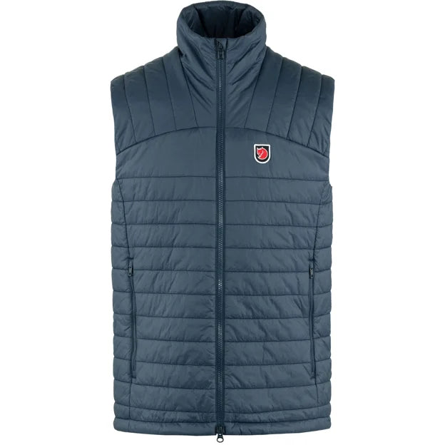 Expedition X-Lätt Vest M Black XS Secondary image