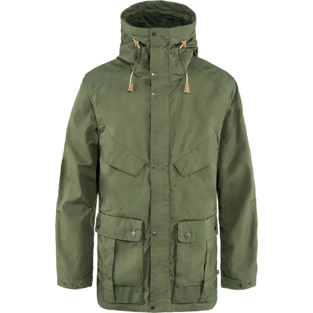 Jacket No. 68 M Green XS Main image