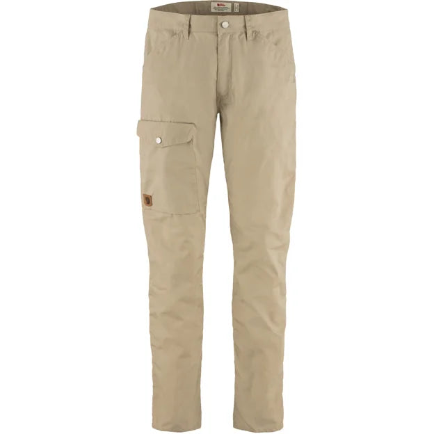 Greenland Jeans M Reg Deep Forest 42 Main image