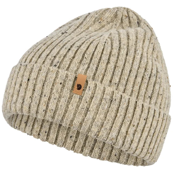 Övik Neps Beanie Grey One Size