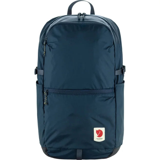 High Coast Backpack 24 Shark Grey 24L
