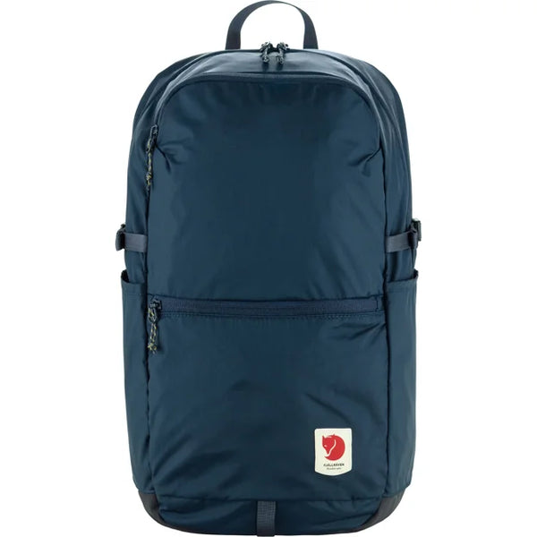 High Coast Backpack 24 Shark Grey 24L