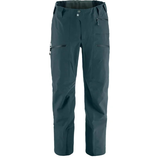 Bergtagen GTX Pro Trousers M Black XS Secondary image