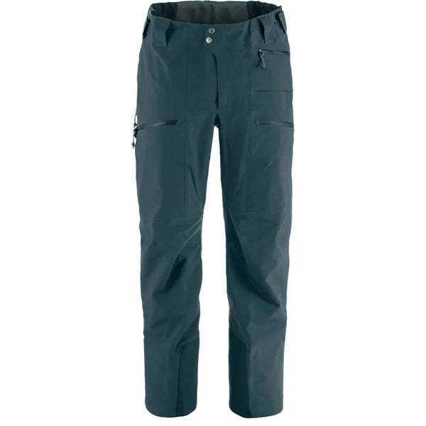 Bergtagen GTX Pro Trousers M Black XS