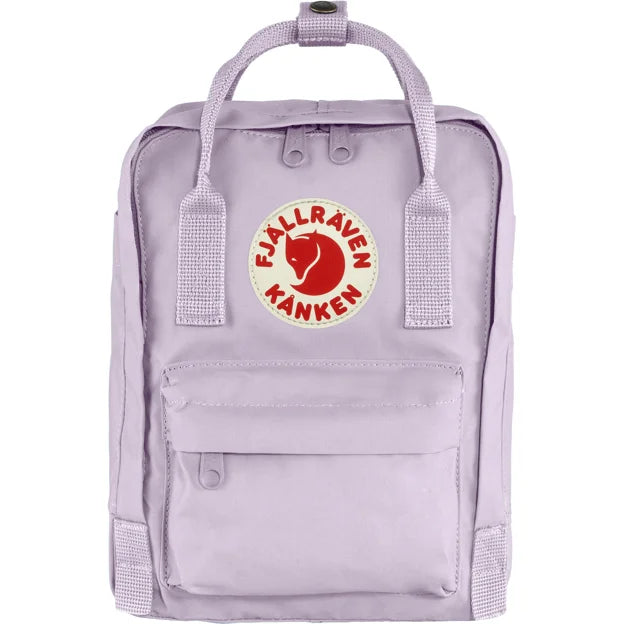 Kånken Mini Pastel Lavender 7L Secondary image