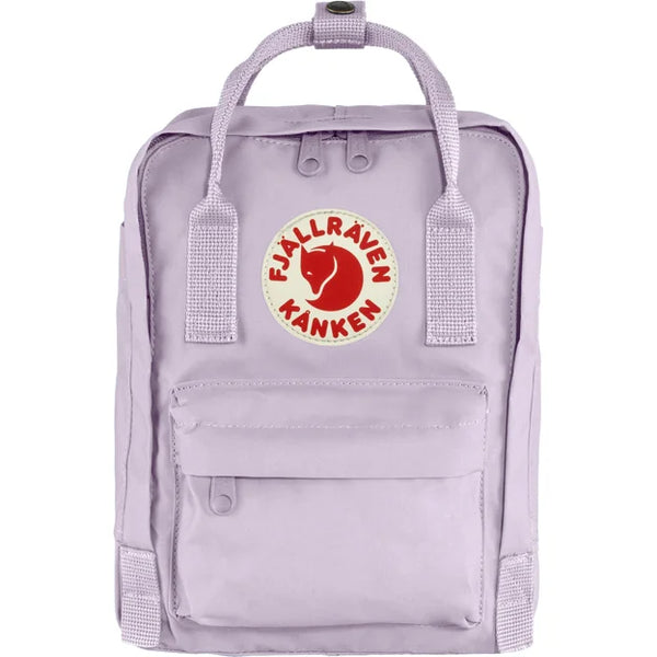 Kånken Mini Pastel Lavender 7L