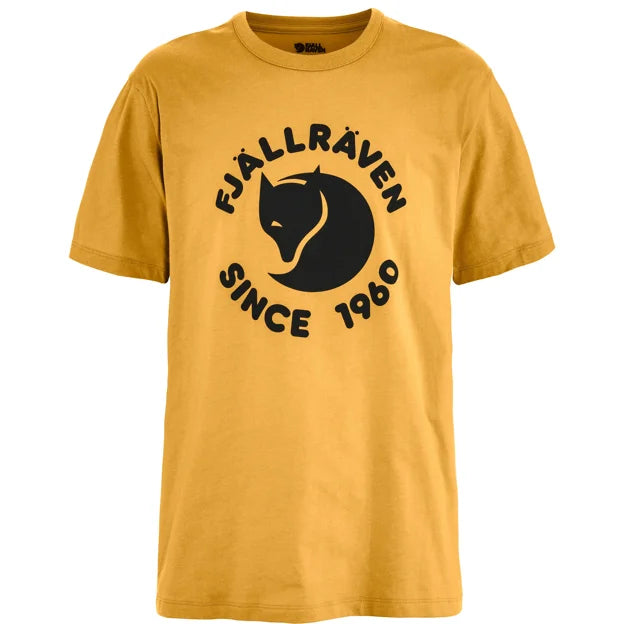 Fjällräven Relaxed T-Shirt M Chalk White XS Main image