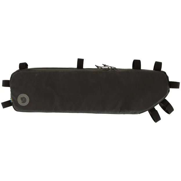 Hoja Frame Bag L Black L Main image