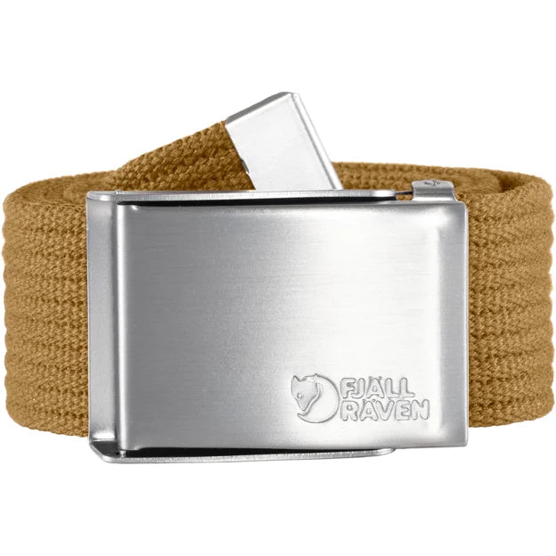 Canvas Belt Dusk One Size