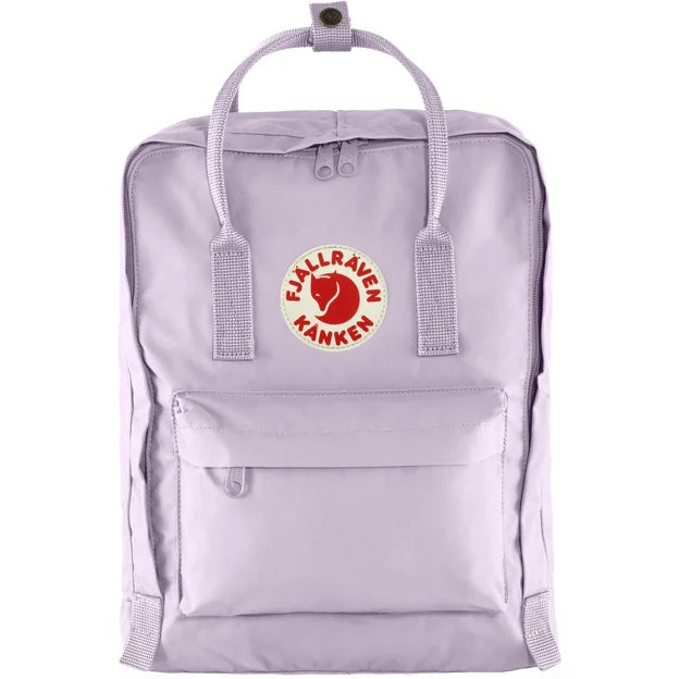 Kånken Fog-Pink 16L