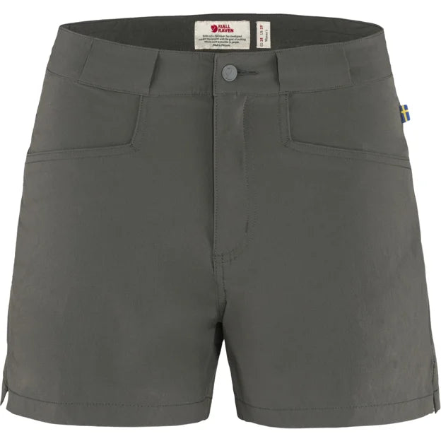 High Coast Lite Shorts W Navy 34 Secondary image