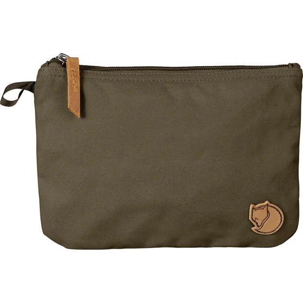 Gear Pocket Dark Grey One Size Main image