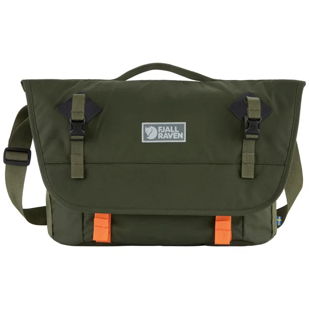 Vardag Shoulder Bag 12 Coal Black 12L Secondary image