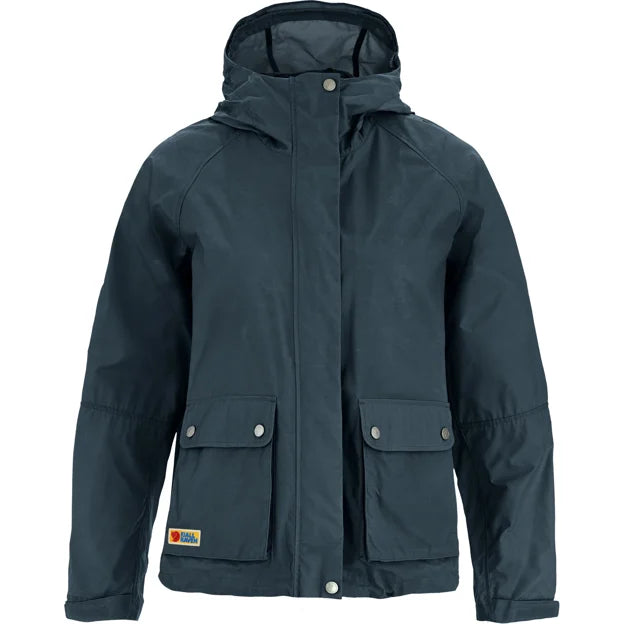 Vardag Vindby Jacket W Fossil XXS Secondary image