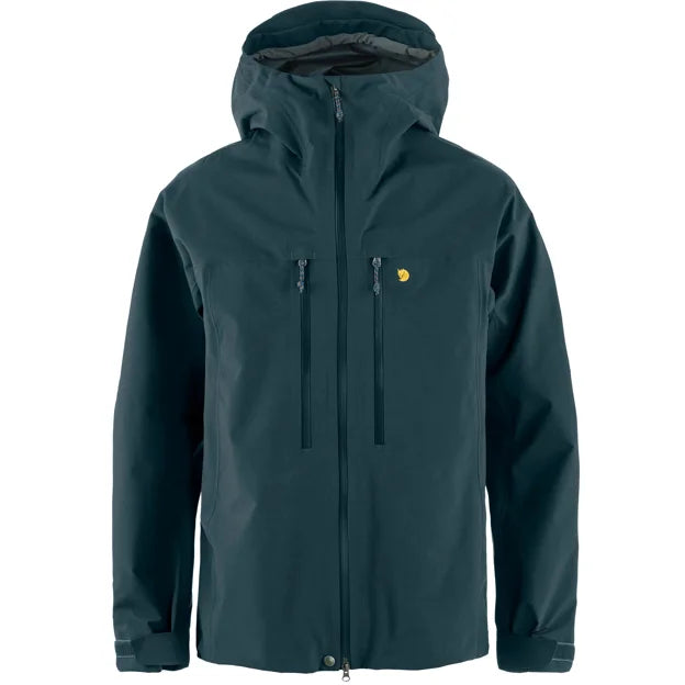 Bergtagen GTX Pro Jacket M Flame Orange XS Secondary image