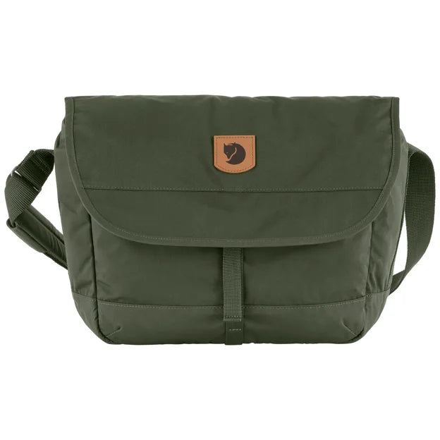 Greenland Shoulder Bag Black 12L Secondary image