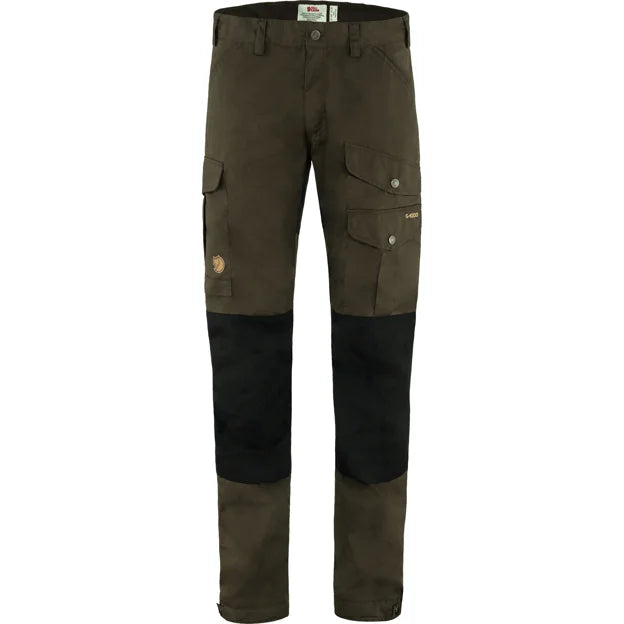 Vidda Pro Trousers M Chestnut-Timber Brown 42/SHORT Secondary image