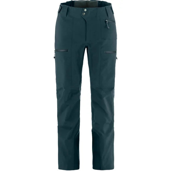 Bergtagen GTX Pro Trousers W Black XXS