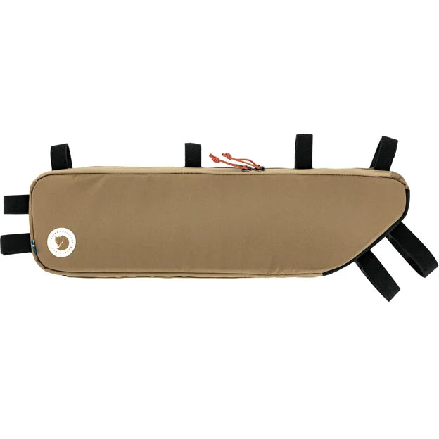 Hoja Frame Bag L Black L Secondary image