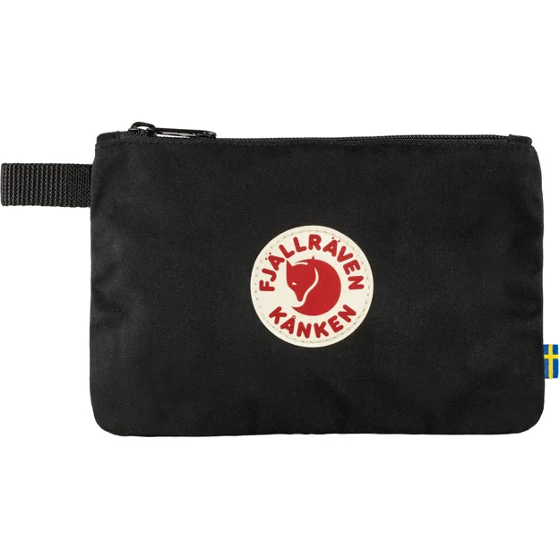 Kånken Gear Pocket Black One Size Main image