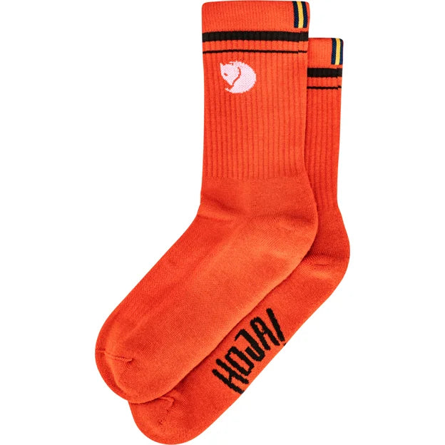 Hoja Socks Eggshell 36-38 (S)