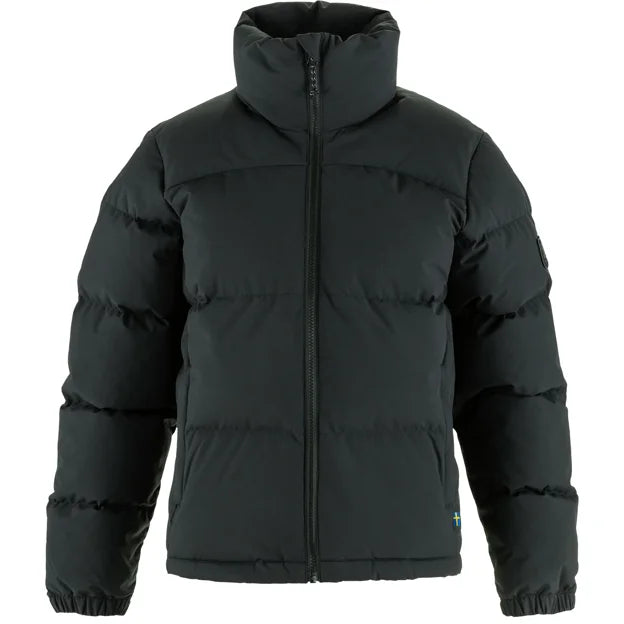 Fjällräven Kamas Lite Down Jkt W Fossil XXS Secondary image