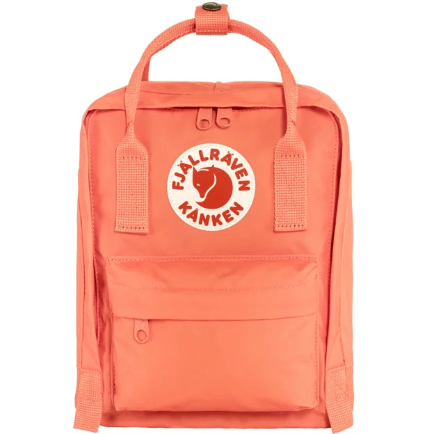 Kånken Mini Pastel Lavender 7L