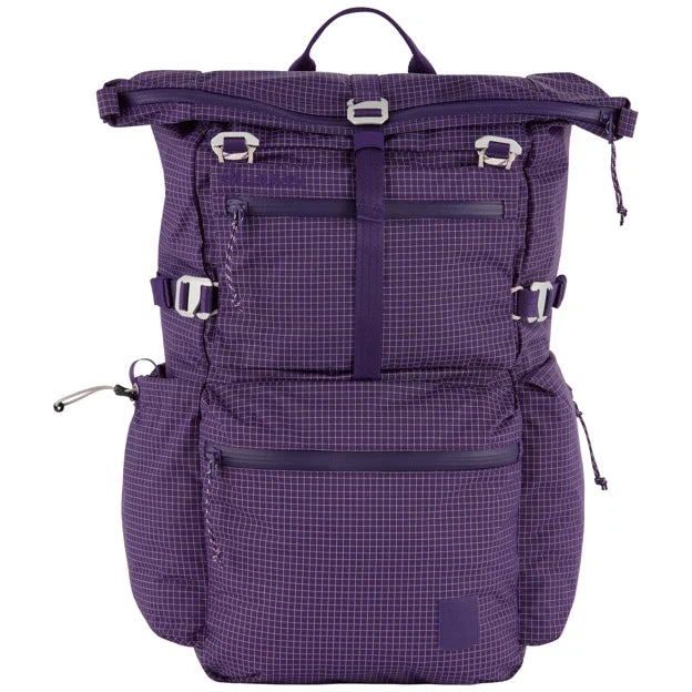 High Coast Pro Foldsack 26 Fossil 26L Secondary image