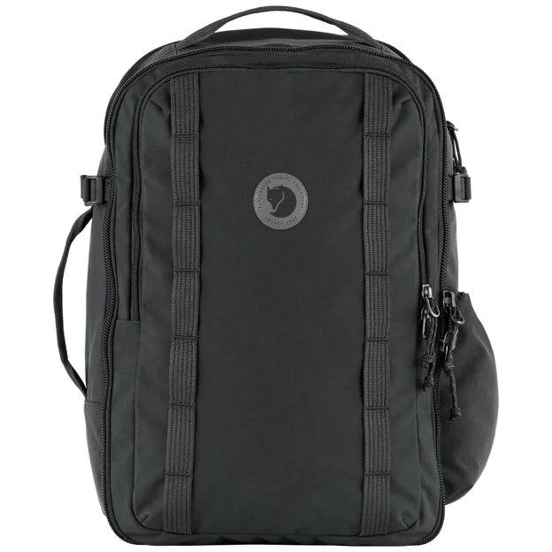 Färden Carry-On Pack 30 Coal Black 30L