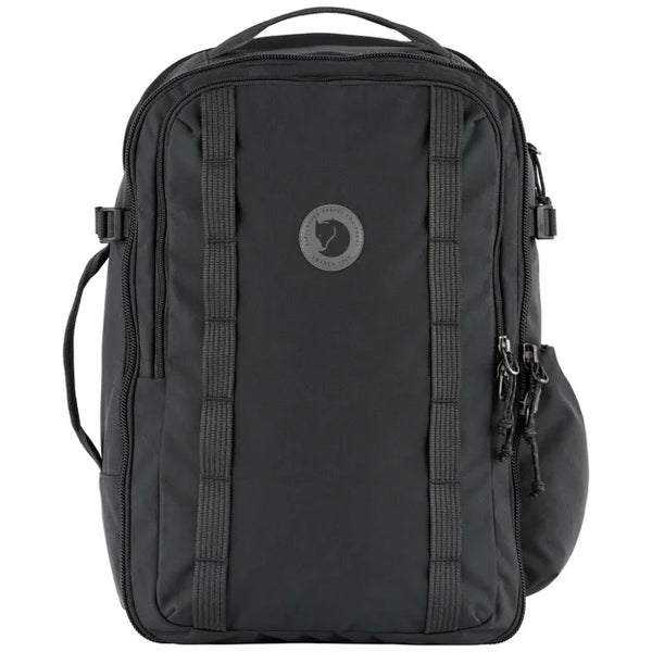 Färden Carry-On Pack 30 Coal Black 30L