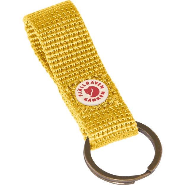 Kånken Keyring Sky Blue One Size Secondary image