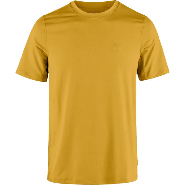 Abisko Day Hike SS M Shark Grey XS
