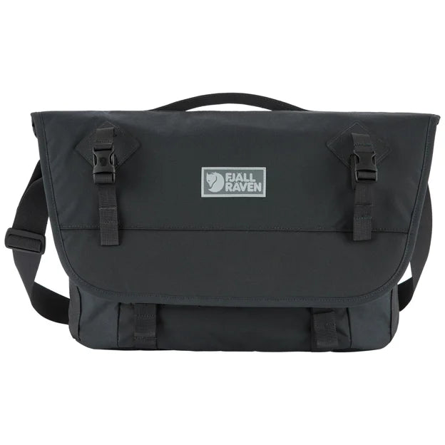 Vardag Shoulder Bag 12 Coal Black 12L Main image