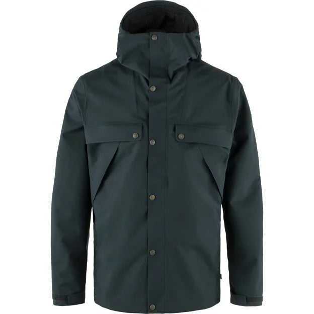 Övik Hydratic Jacket M Buckwheat Brown XS