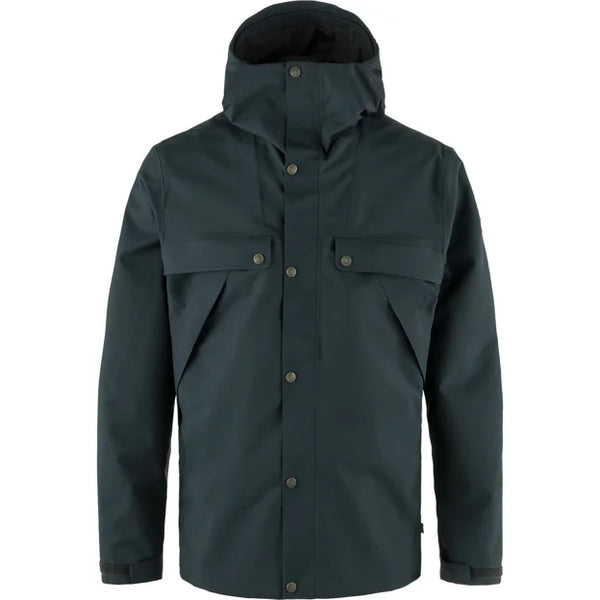 Övik Hydratic Jacket M Buckwheat Brown XS