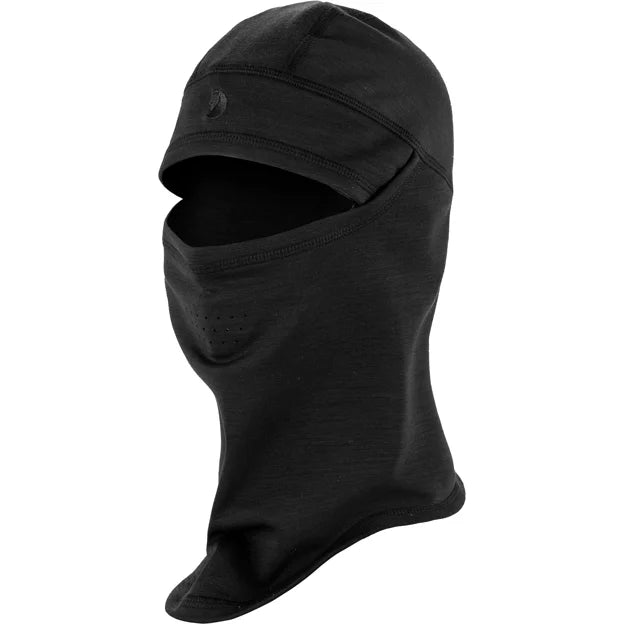 Keb Fleece Balaclava Black S/M Secondary image