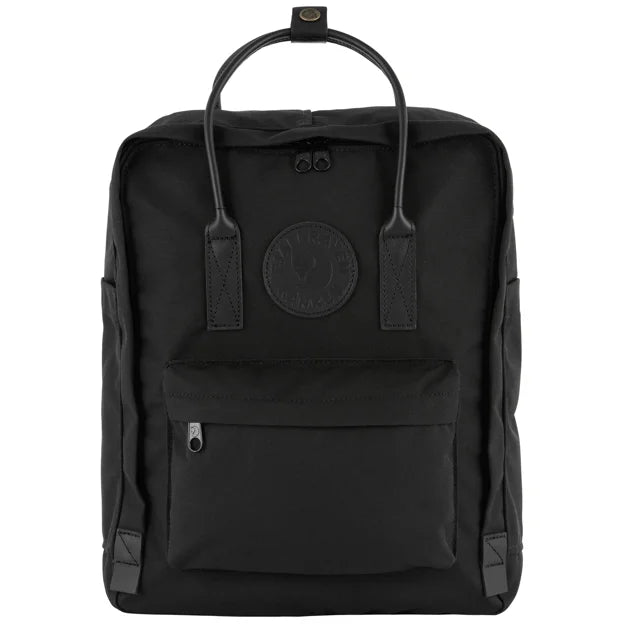 Kånken No. 2 Black 16L
