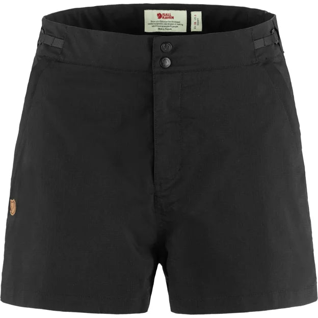Abisko Hike Shorts W Fossil 34 Secondary image