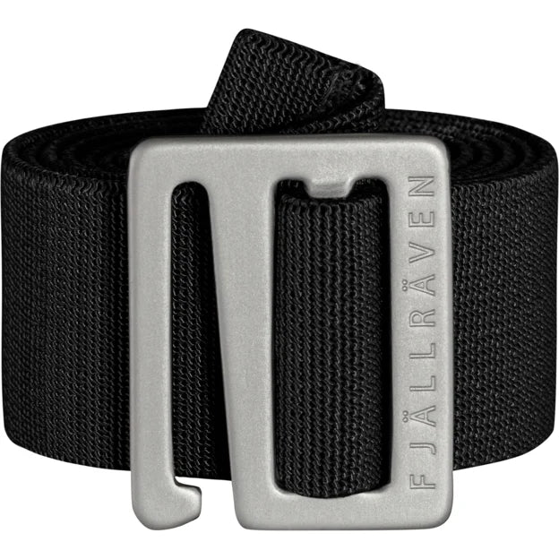 Abisko Midsummer Belt Dark Navy One Size Main image