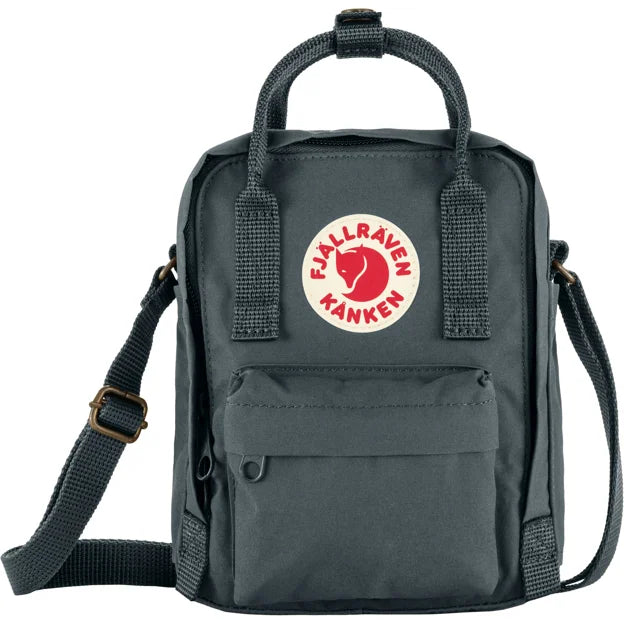 Kånken Sling Mint Green One Size