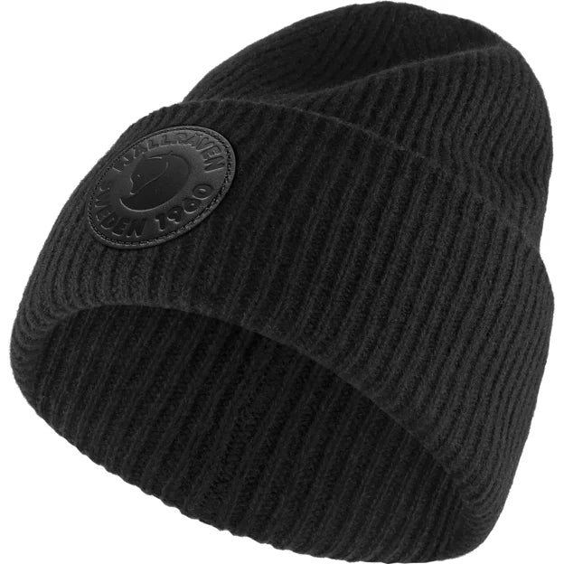 1960 Logo Hat Black Edition Black-Black One Size Main image